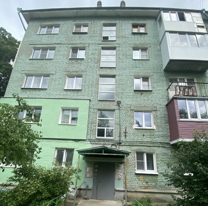 квартира г Дзержинск ул Грибоедова 20 фото 12