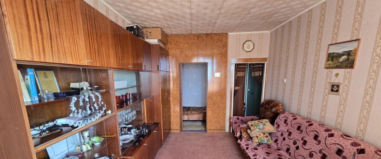 квартира г Североморск ул Северная Застава 8а фото 2