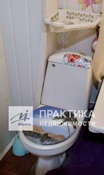 квартира г Липецк р-н Советский ул Валентины Терешковой 32/1 фото 11