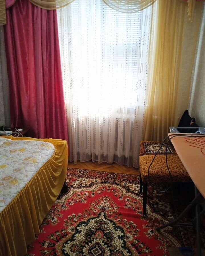 квартира г Нальчик Искож ул Ингушская 13 фото 2