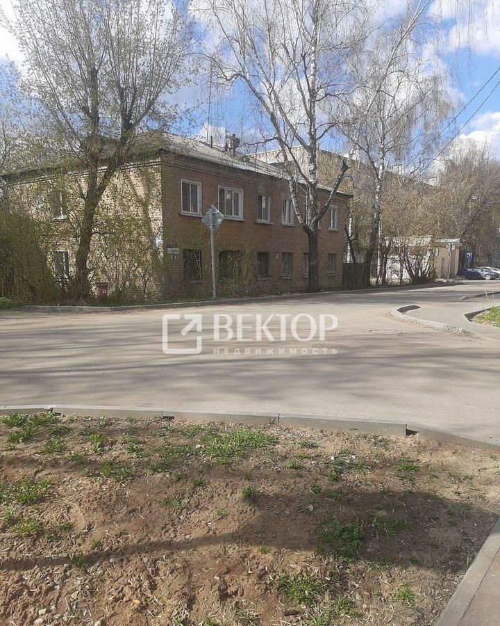квартира г Иваново р-н Ленинский ул Стрелковая 5 фото 13