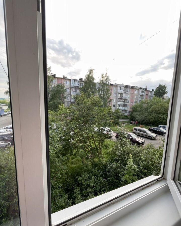 квартира р-н Ивановский г Кохма ул Владимирская 27 фото 19