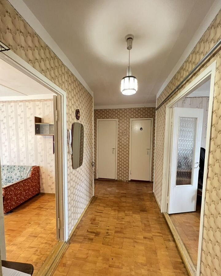 квартира г Петрозаводск р-н Птицефабрика, ул. Птицефабрика, 15А фото 6