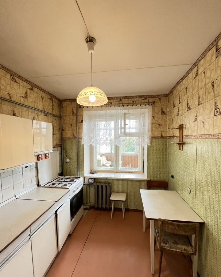 квартира г Петрозаводск р-н Птицефабрика, ул. Птицефабрика, 15А фото 13