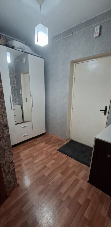 квартира г Орел р-н Железнодорожный ул Старо-Московская 20 фото 11