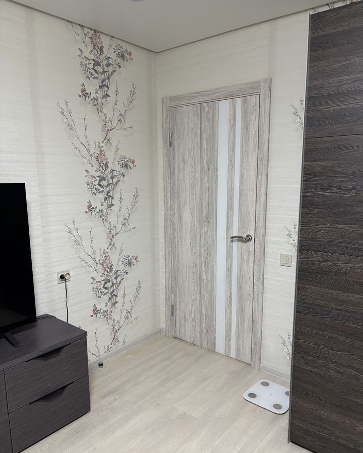 квартира г Чебоксары р-н Калининский ул Новогородская 40 жилой район «Новый город» мкр-н Новый Город фото 20