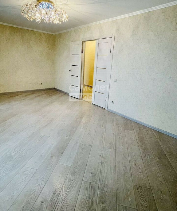 квартира г Смоленск р-н Ленинский ул Кловская 15 фото 7