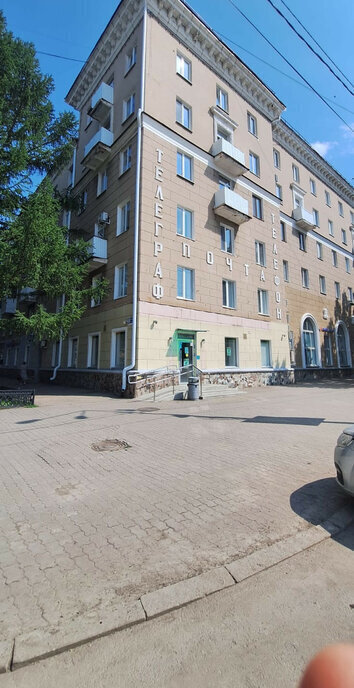 свободного назначения г Октябрьский ул Горького 15 фото 20
