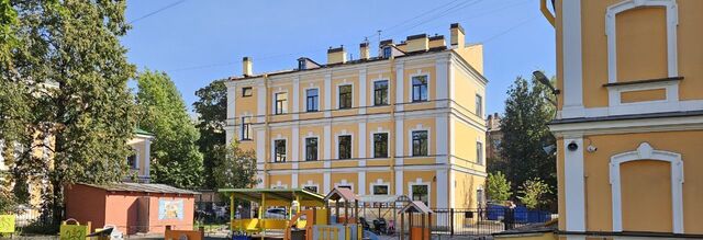 метро Василеостровская 8-я Васильевского острова линия, 63Б фото