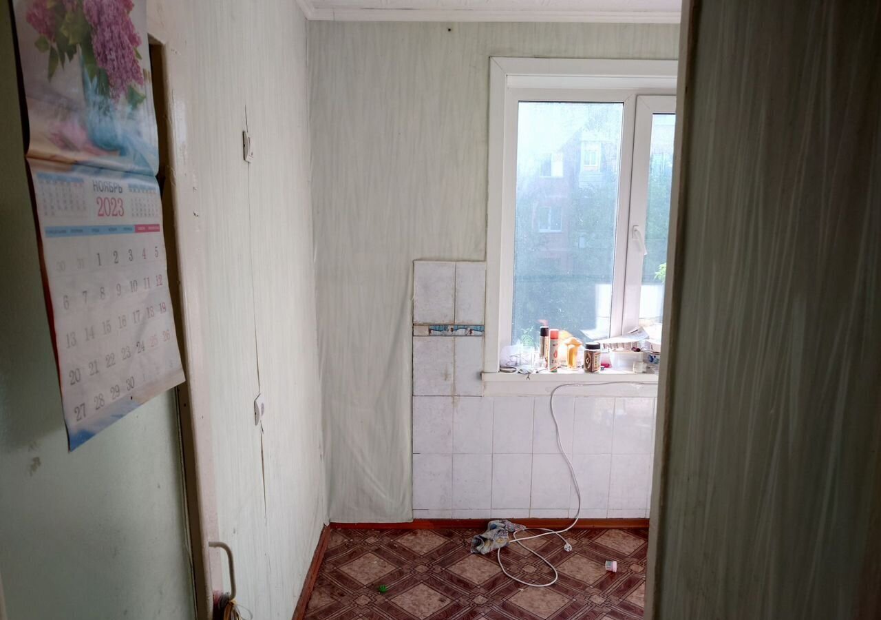 квартира г Искитим мкр-н Южный, 8 фото 7