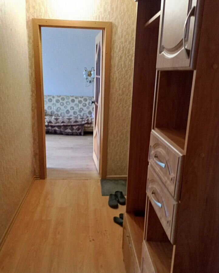 квартира р-н Павловский г Павловск мкр-н Северный, 1 фото 5