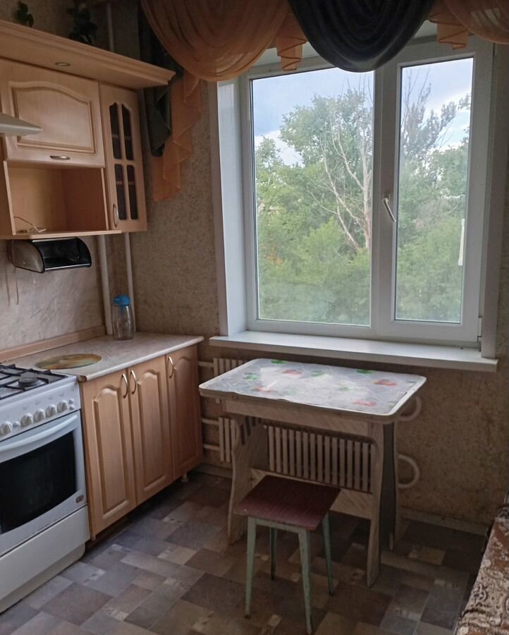 квартира р-н Павловский г Павловск мкр-н Северный, 1 фото 8