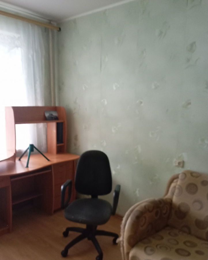 квартира р-н Павловский г Павловск мкр-н Северный, 1 фото 14