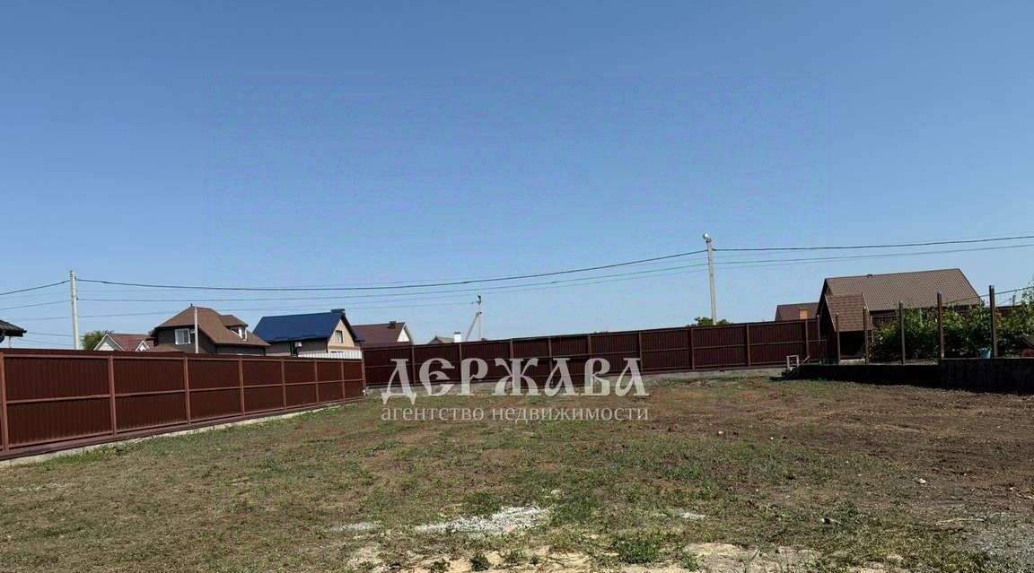 земля г Старый Оскол ул Ровенская 88 фото 1