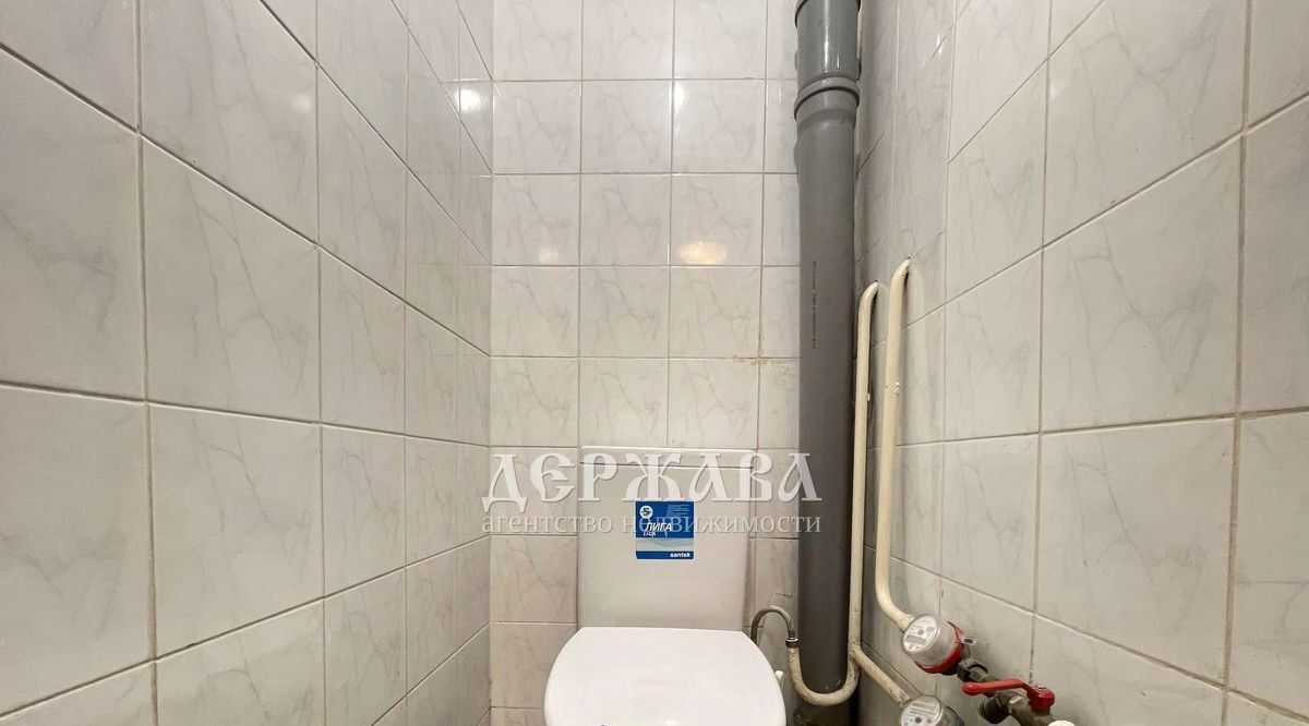 квартира г Старый Оскол ул Свердлова 12 фото 16