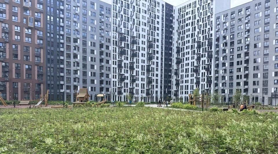 квартира г Москва ш Ленинградское 229ак/2 ЖК Молжаниново Новоподрезково фото 26