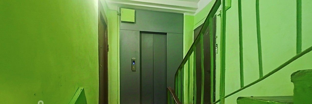 квартира г Москва ул Маршала Бирюзова 11 поле, Октябрьское фото 20