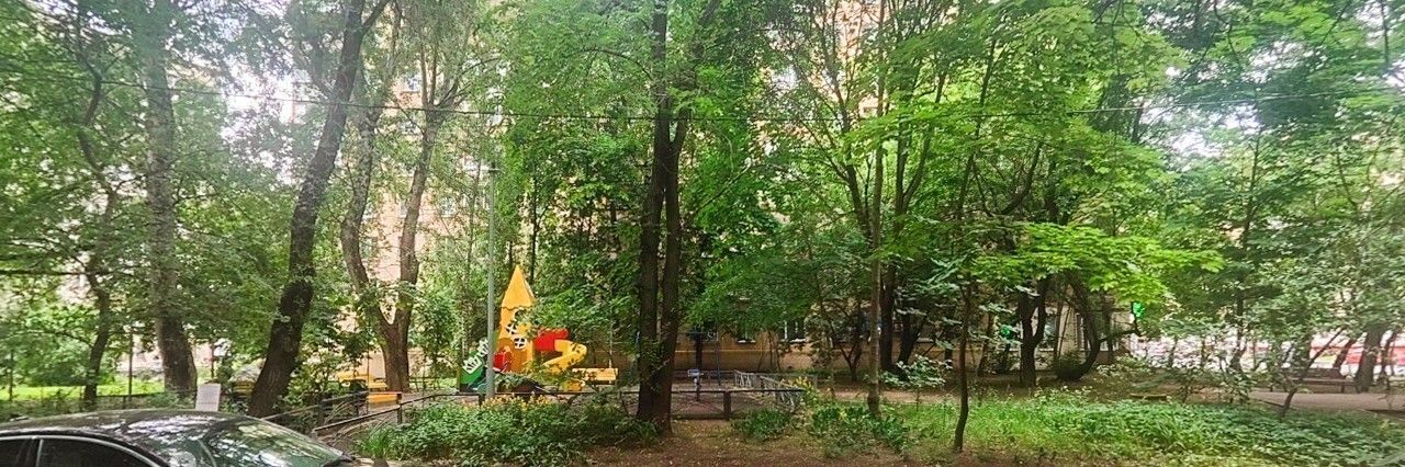 квартира г Москва ул Маршала Бирюзова 11 поле, Октябрьское фото 26