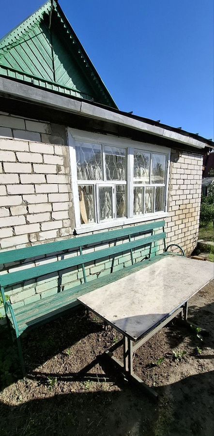 дом г Владимир снт Коллективный Труд сад № 2 КМЗ, Ковров фото 7