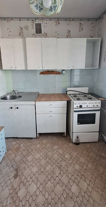 квартира г Курган мкр 2-й жилой район Заозёрный, 3 фото 5