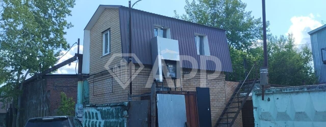 производственные, складские г Казань р-н Приволжский Суконная слобода ул Учительская 2а Республика Татарстан Татарстан фото 3