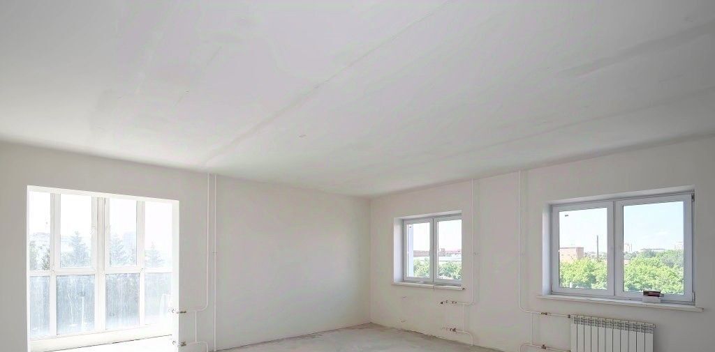 квартира г Омск р-н Центральный ул Октябрьская 87 фото 10