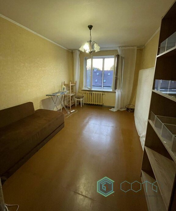 квартира г Калининград р-н Центральный ул Пугачева 30 фото 2
