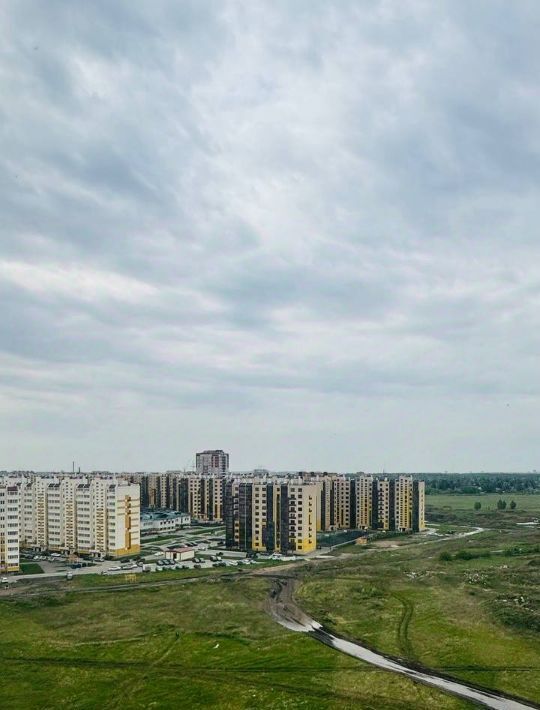 квартира г Омск р-н Центральный ул 21-я Амурская 25 фото 10