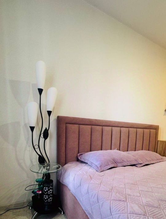 квартира г Омск р-н Центральный ул 21-я Амурская 25 фото 12