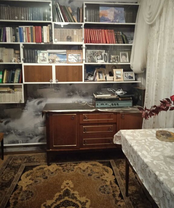 квартира г Нальчик ул Ингушская 13 фото 13