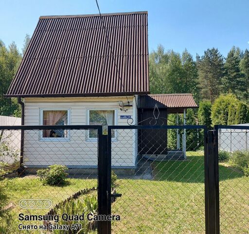 ул Юго-Западная 31 20 км, Кратово, Быковское шоссе фото