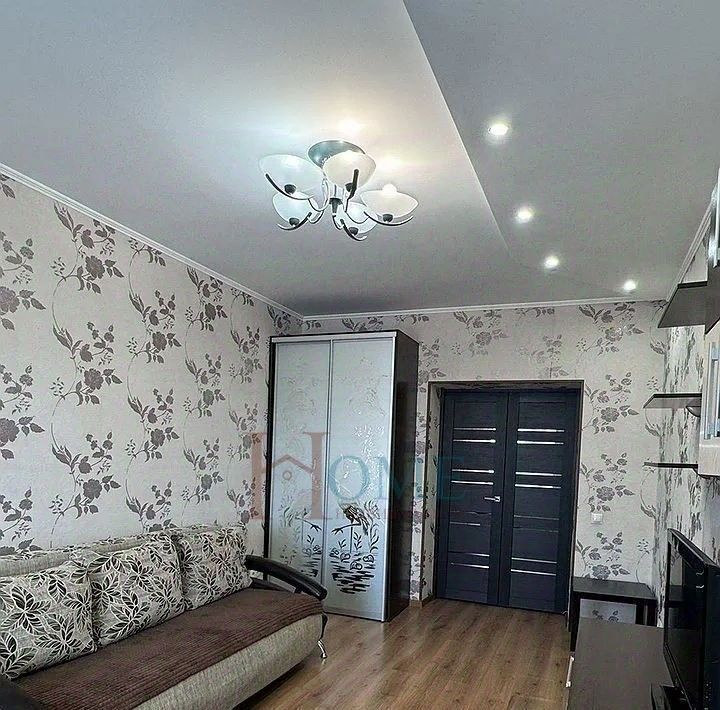квартира г Новосибирск Маршала Покрышкина ул Гоголя 39а фото 2