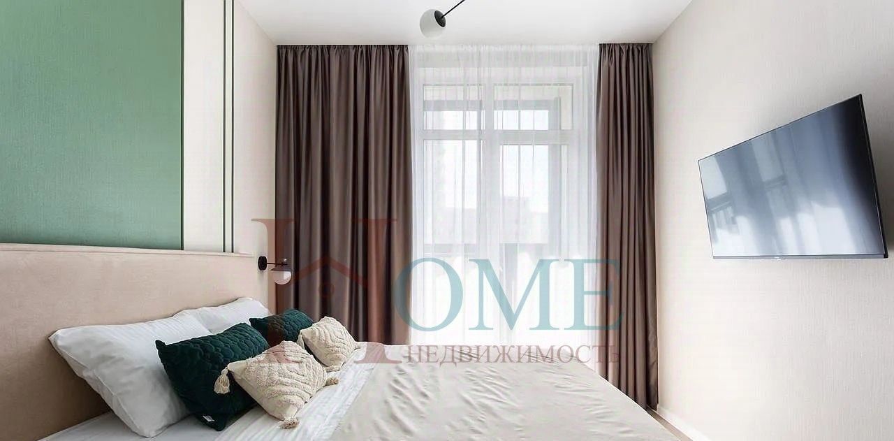 квартира г Новосибирск Сибирская ул Семьи Шамшиных 91 фото 1