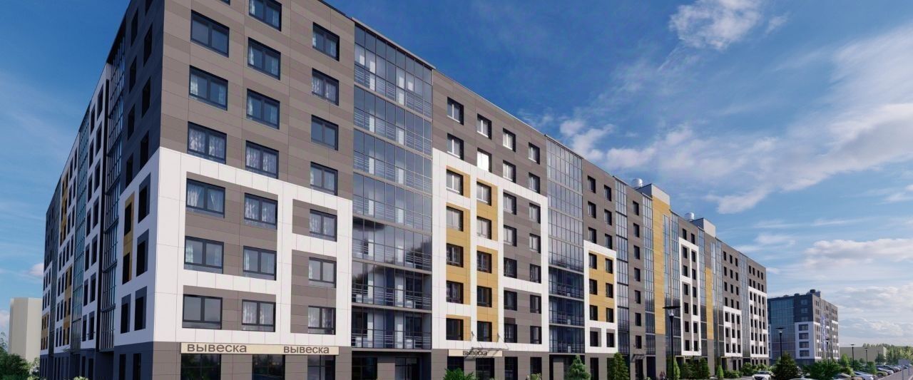 квартира г Ханты-Мансийск Самаровская ул., 2А фото 5