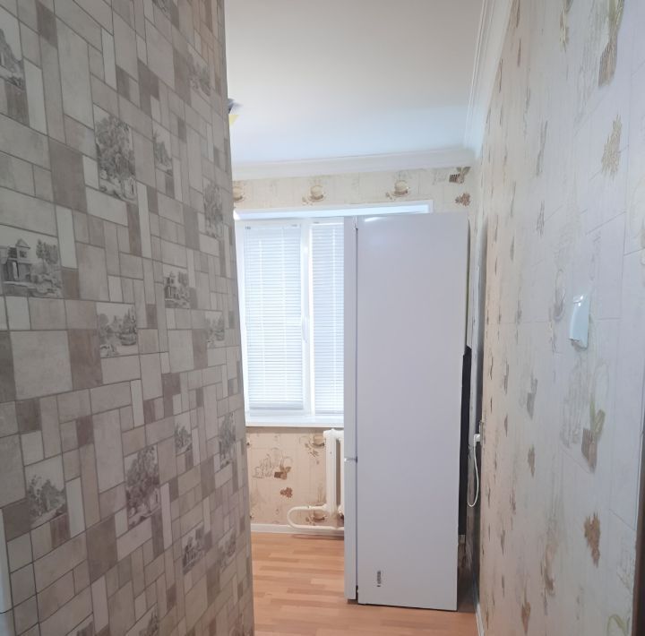квартира г Сургут ул Губкина 7 5-5А фото 7