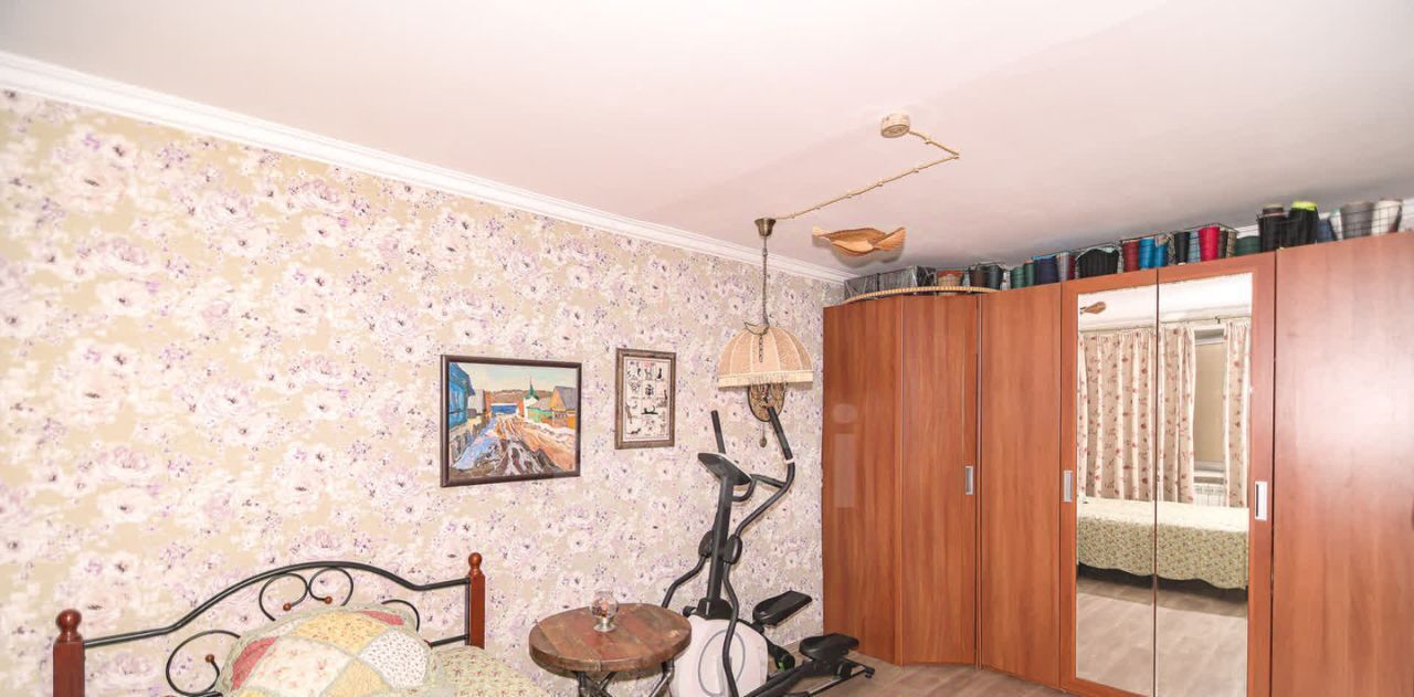 квартира г Сургут ул Чехова 4/3 11А фото 7