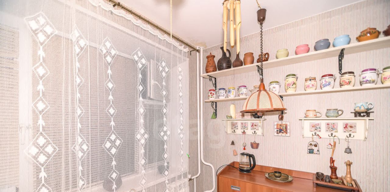квартира г Сургут ул Чехова 4/3 11А фото 9