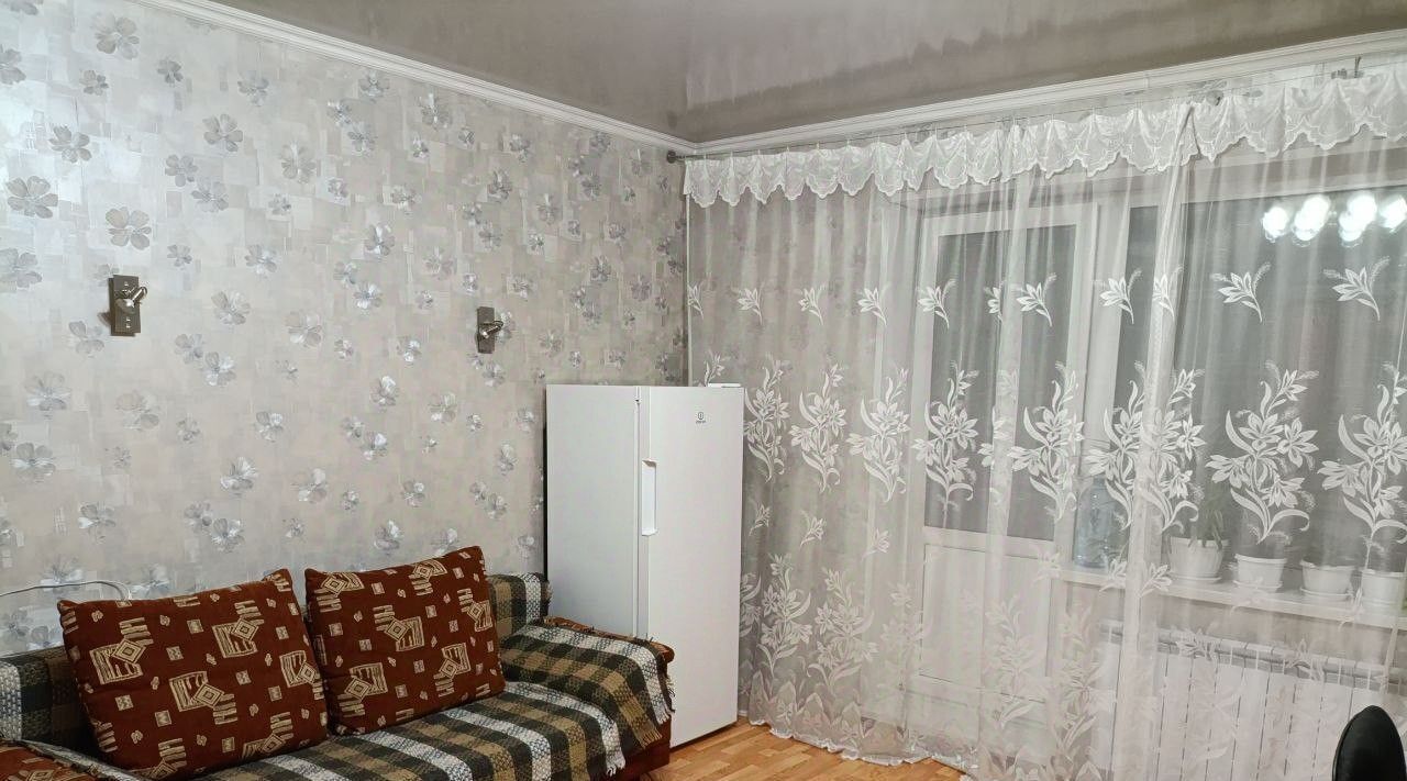 квартира г Абакан ул Крылова 106к/2 фото 6