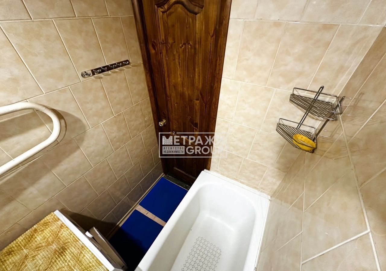 квартира г Королев ул Сакко и Ванцетти 14 фото 11