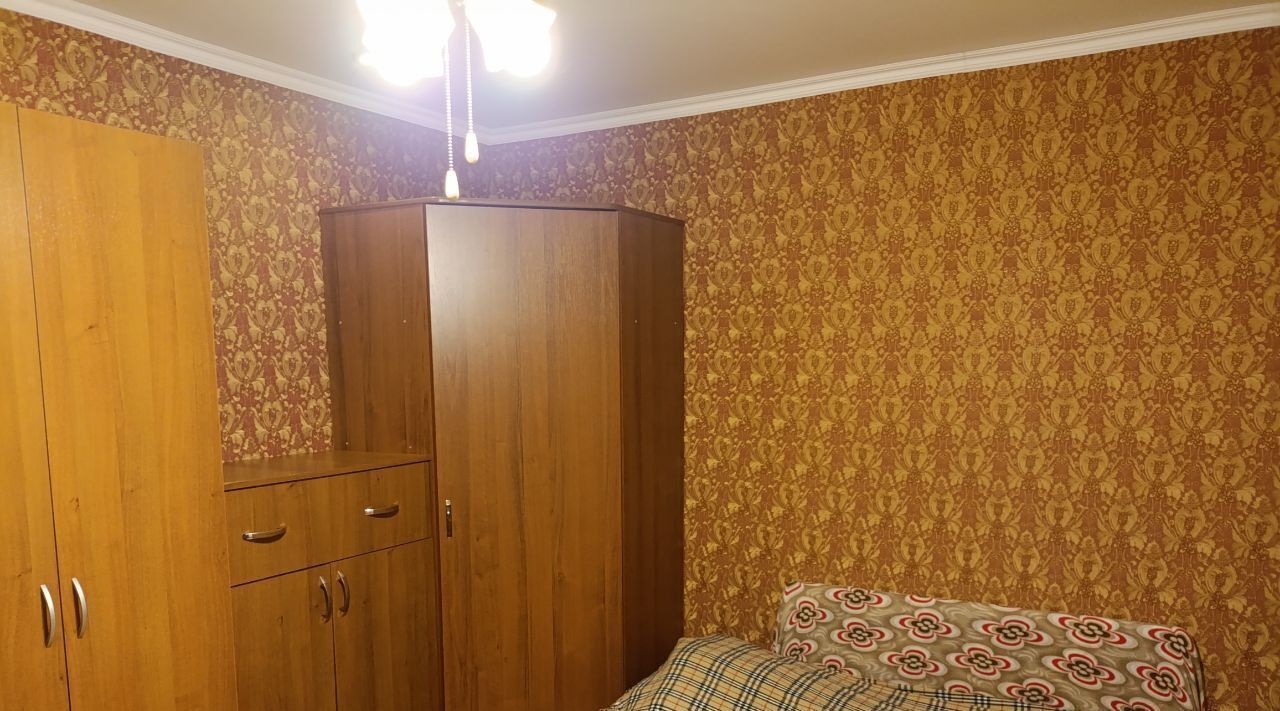 квартира г Абакан ул Крылова 106к/2 фото 29