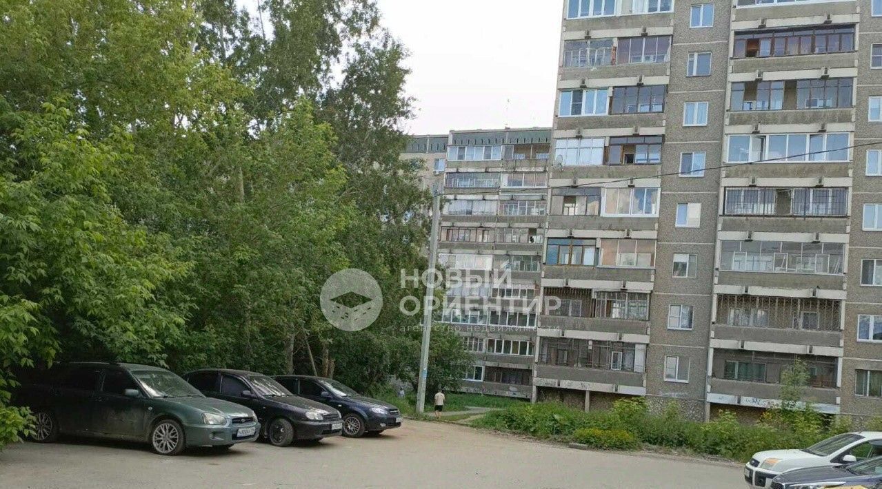 свободного назначения г Екатеринбург Уральская ул. Опалихинская, 15 фото 6