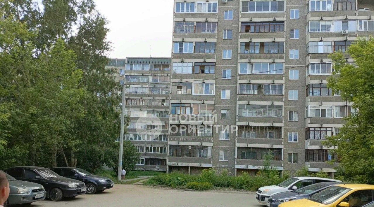 свободного назначения г Екатеринбург Уральская ул. Опалихинская, 15 фото 7