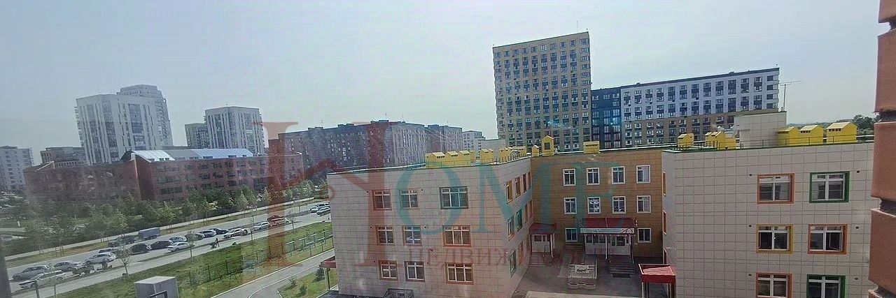 квартира г Новосибирск Речной вокзал ул Владимира Заровного 26/1 фото 12
