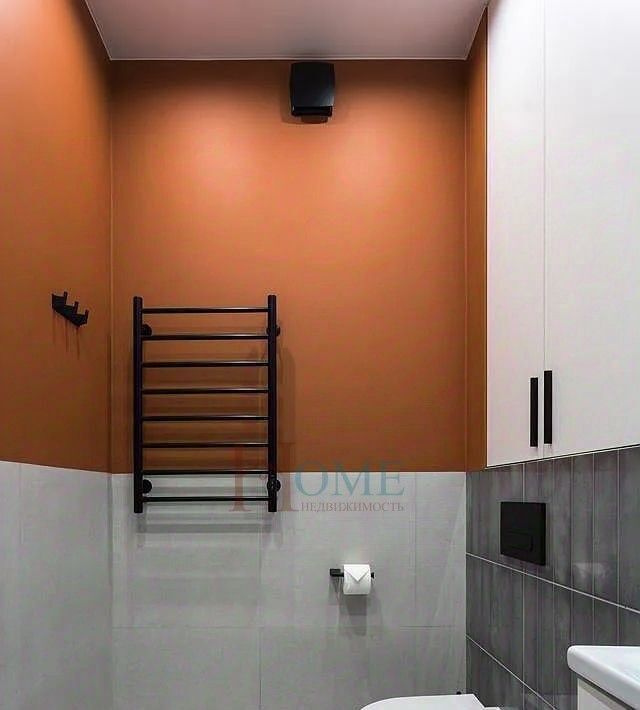 квартира г Новосибирск Сибирская ул Семьи Шамшиных 91 фото 9