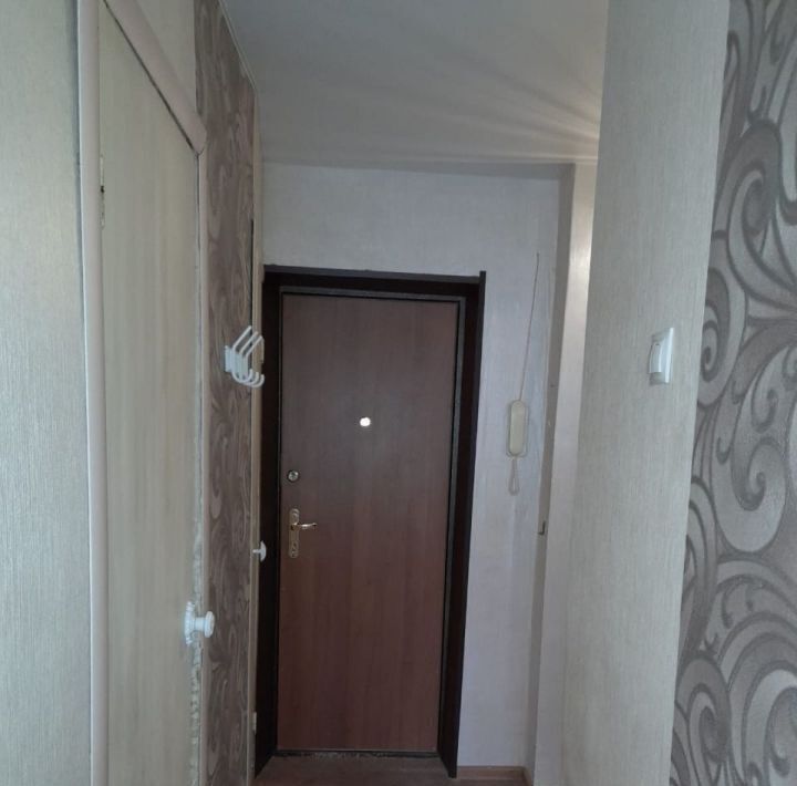 квартира г Волжский ул Большевистская 68 пос. Рабочий фото 9