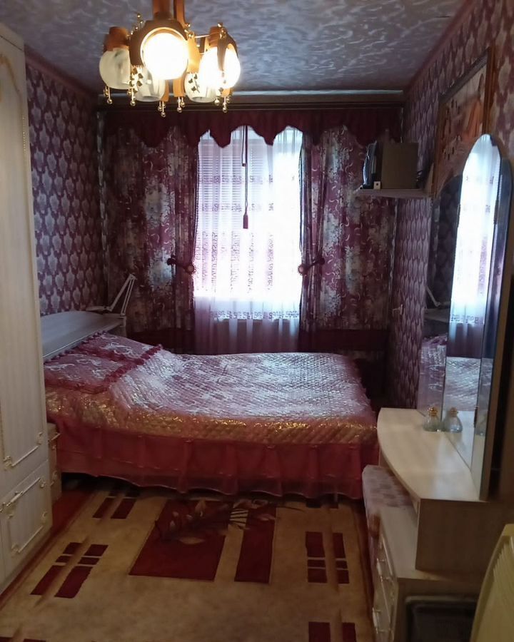 квартира г Рязань р-н Московский ул Великанова 11к/3 фото 13