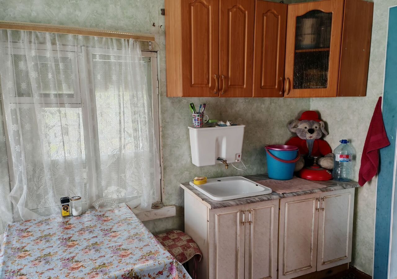 дом г Красноярск р-н Центральный ул Революции фото 8