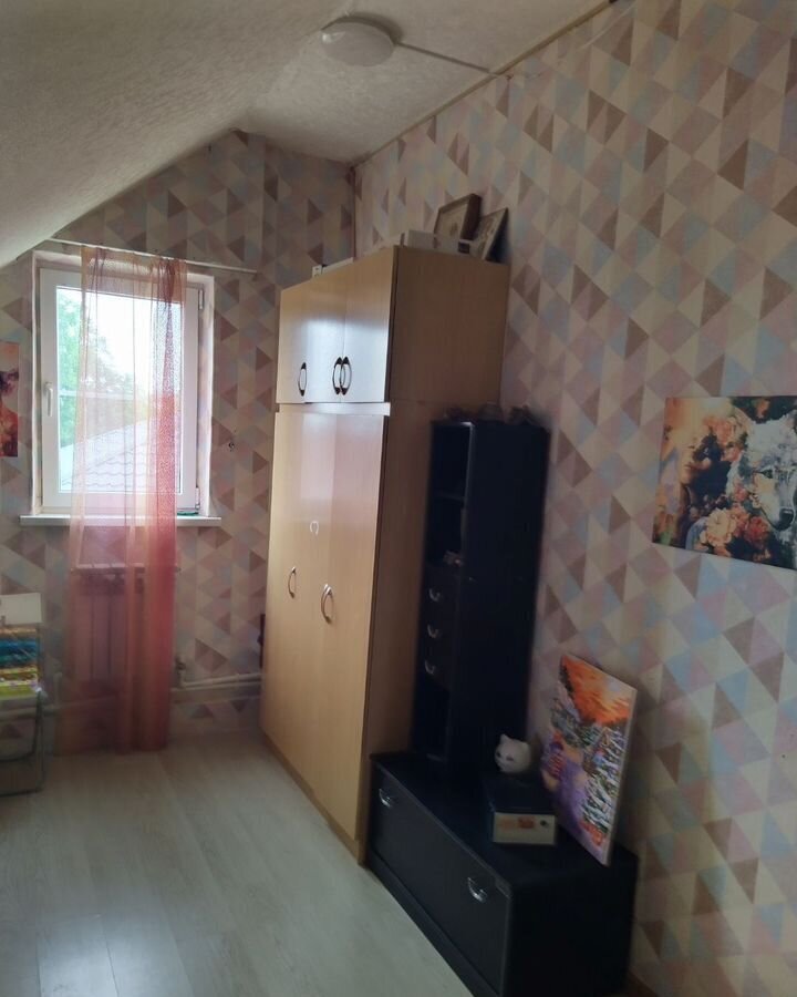 дом г Краснодар п Белозерный снт Кубанская Нива р-н Прикубанский 784 фото 8