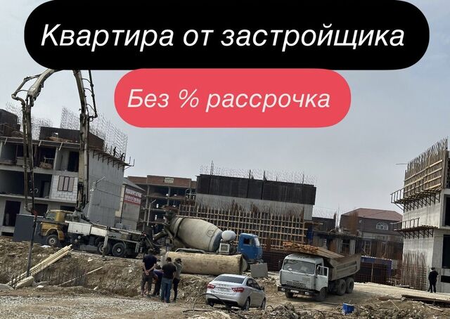 р-н Ленинский пр-кт Насрутдинова 164 фото