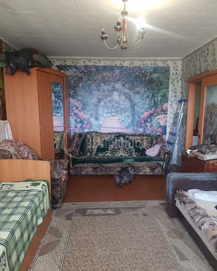 квартира г Курган ул Некрасова 17 фото 1